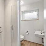 Zwischen Den Meeren Szálloda Wallsbüll