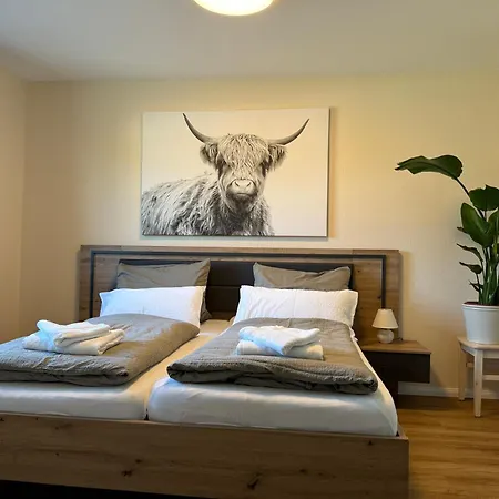 Zwischen Den Meeren * Wallsbull