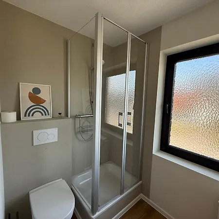 Zwischen Den Meeren *