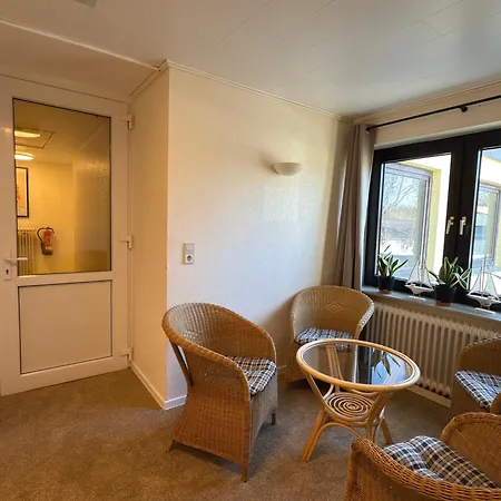 Hotel Zwischen Den Meeren *