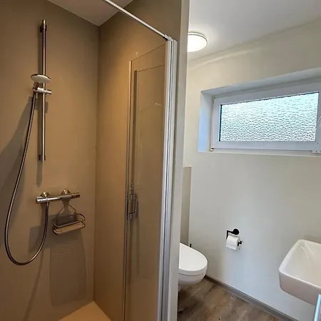 Zwischen Den Meeren Hotel