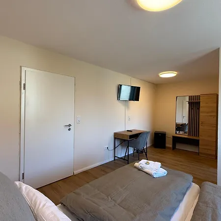 Zwischen Den Meeren * Wallsbull