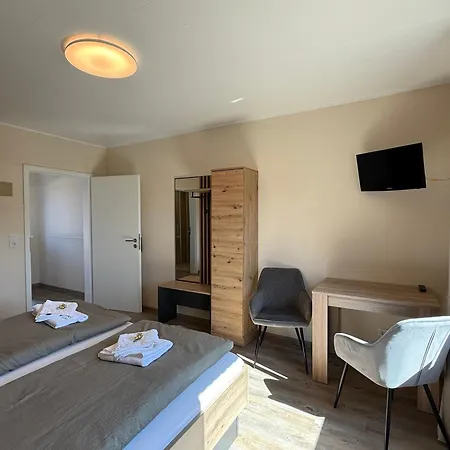 Zwischen Den Meeren * Wallsbull