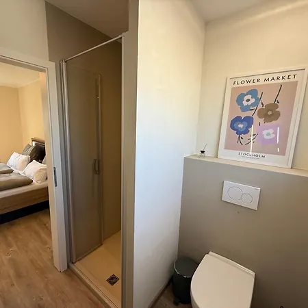 Zwischen Den Meeren Hotel *