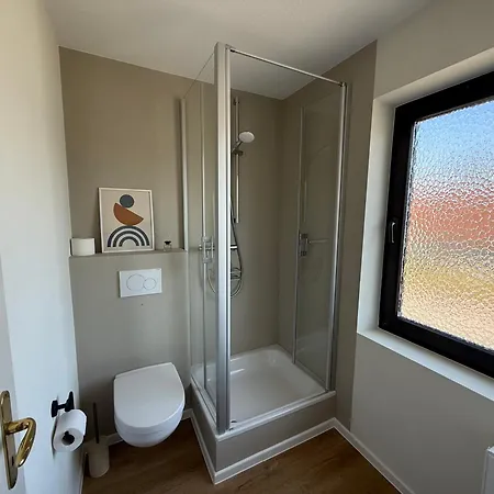 Hotel Zwischen Den Meeren