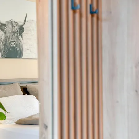 Zwischen Den Meeren Wallsbull