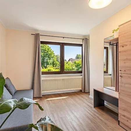 Zwischen Den Meeren Hotel *