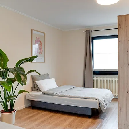 Hotel Zwischen Den Meeren *