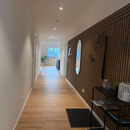 Zwischen Den Meeren Hotel *