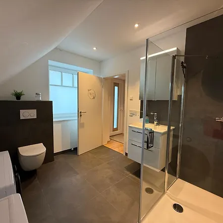 Hotel Zwischen Den Meeren *