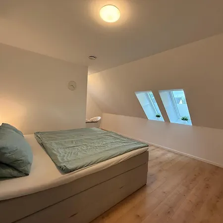 Zwischen Den Meeren Hotel *