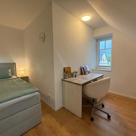 Zwischen Den Meeren Hotel
