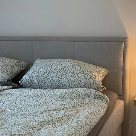 Zwischen Den Meeren Hotel