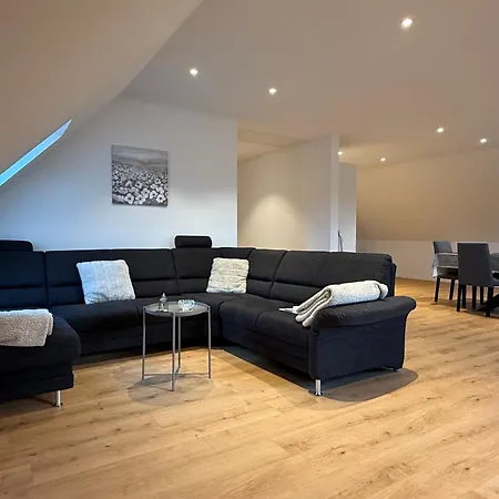 Zwischen Den Meeren Hotel