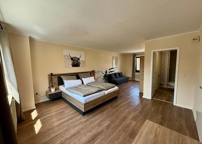 Zwischen Den Meeren Ξενοδοχείο