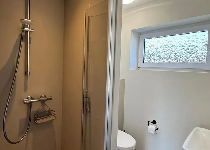 Zwischen Den Meeren Ξενοδοχείο