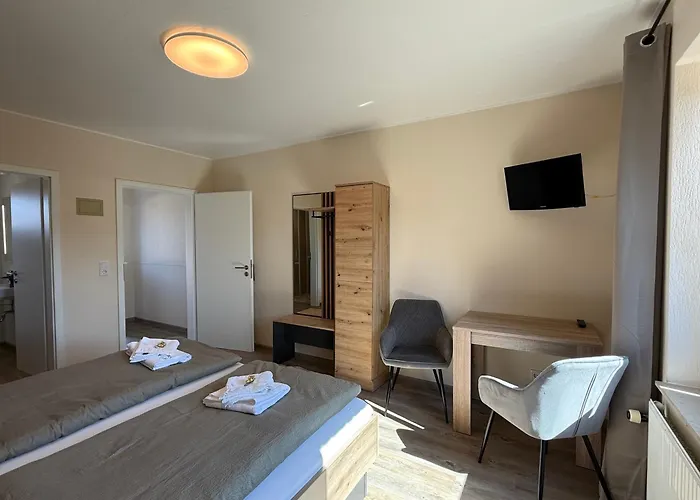 Zwischen Den Meeren * Wallsbull