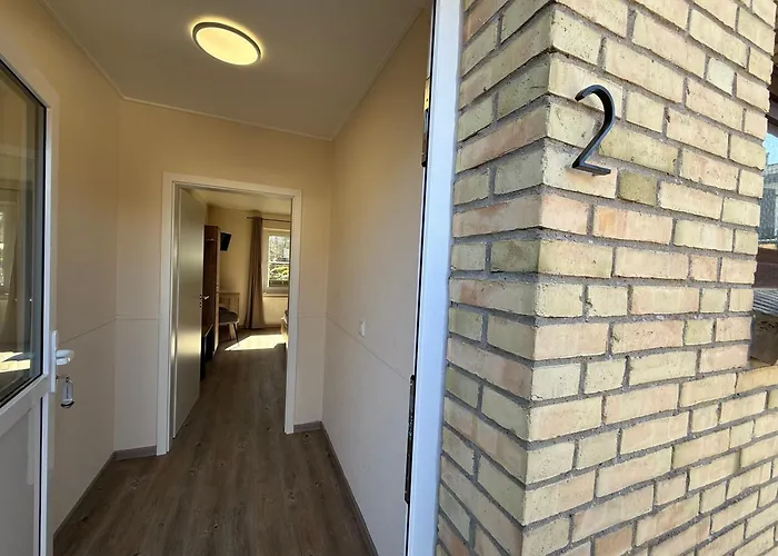 Zwischen Den Meeren Ξενοδοχείο