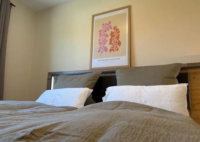 Zwischen Den Meeren Ξενοδοχείο