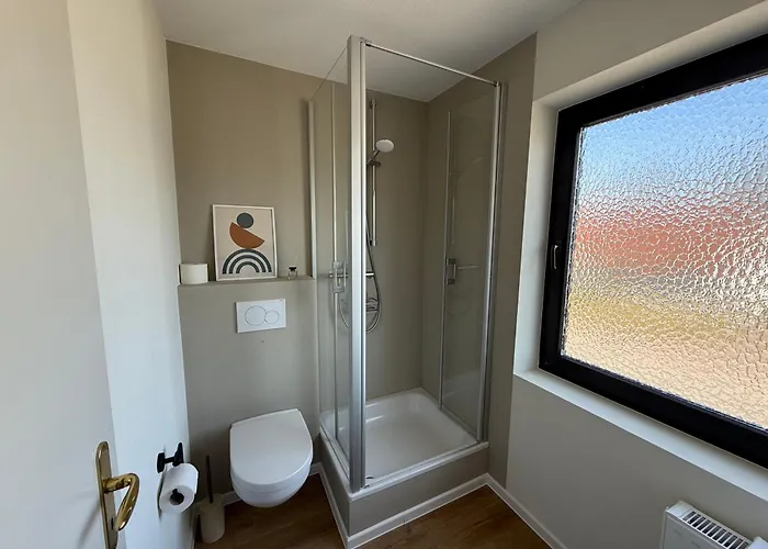 Ξενοδοχείο Zwischen Den Meeren